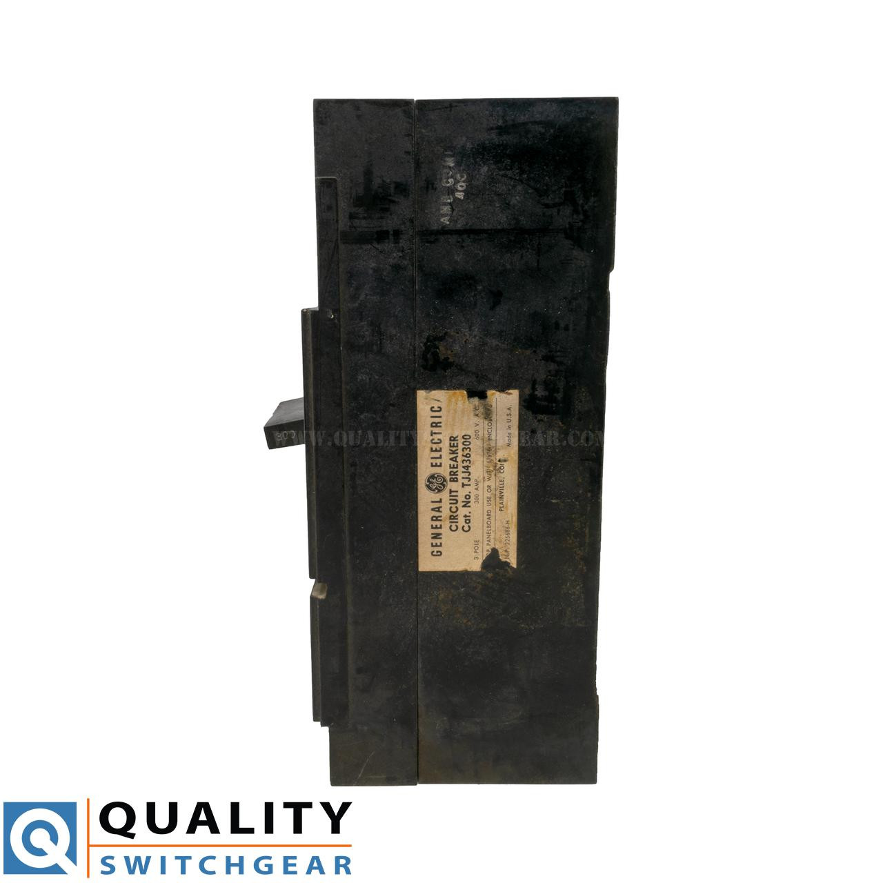 TJJ436300, right