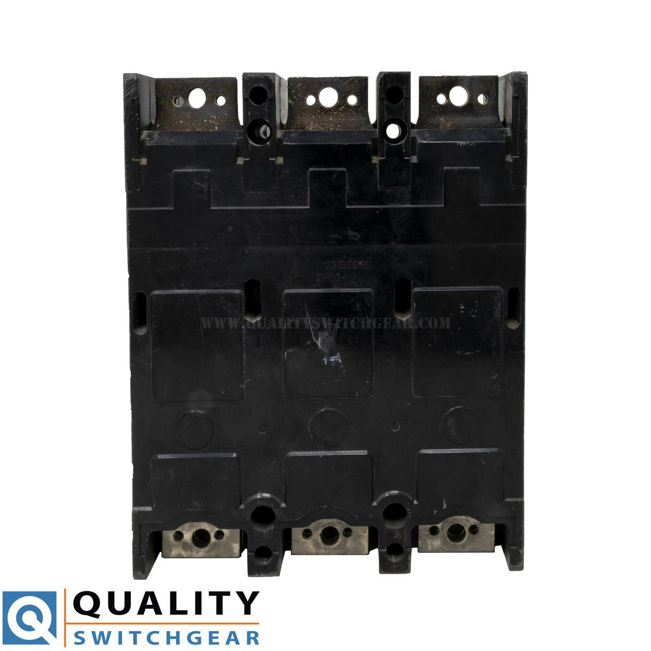 TJK436Y400, back