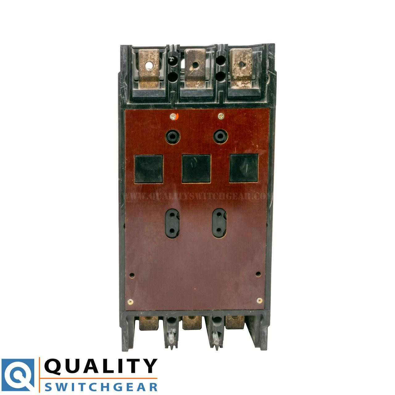 TLB234125, back