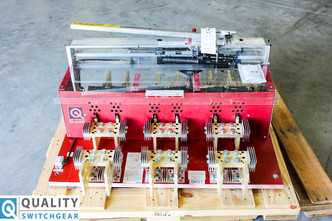 Pringle Switch 3000- 4000 Amp Quick Ship