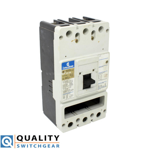 Challenger Products - Quality Switchgear, Inc.