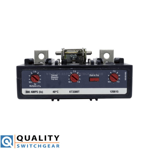KT3300T, front KT3300T, front