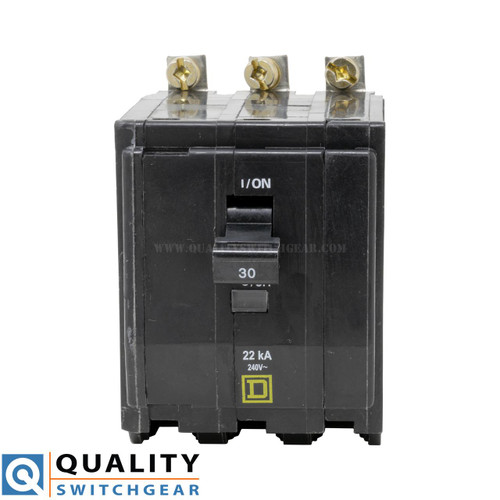 QOB330VH, front QOB330VH, front
