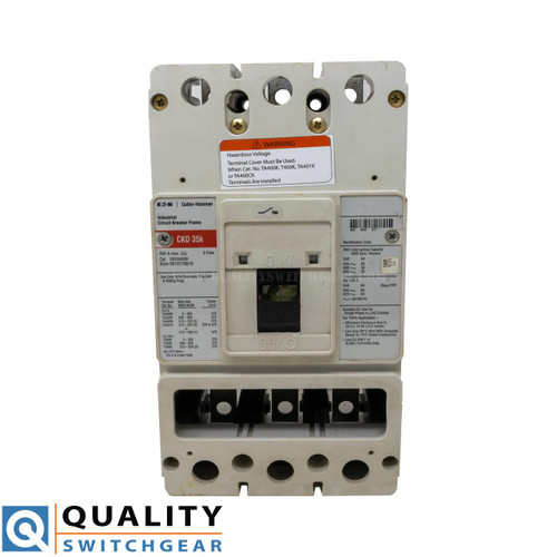 CKD3400F, front CKD3400F, front
