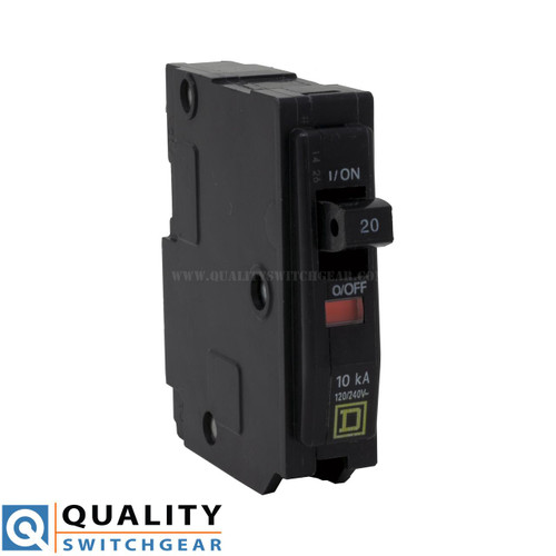 QO120 QO120