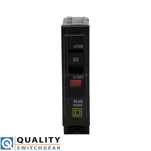 QO150, front QO150, front