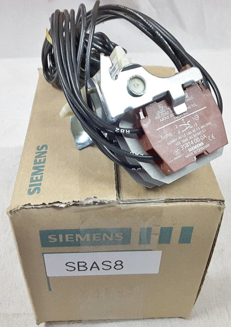 SBAS8 SBAS8