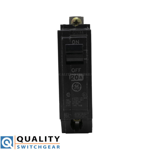 THQB1120, front THQB1120, front