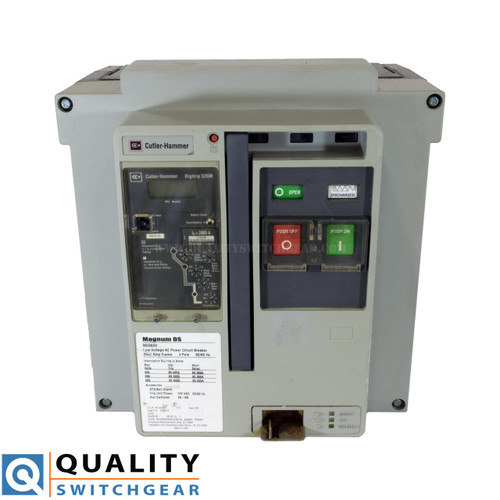 MDS820, front
