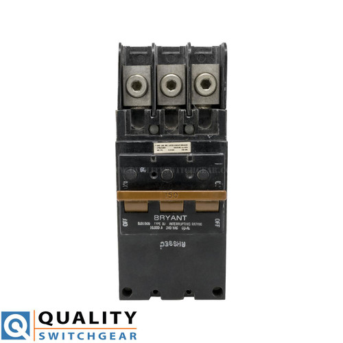 BJ3150, front BJ3150, front