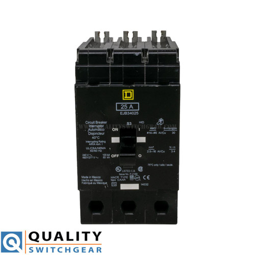 EJB34025, front