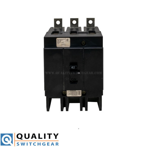 GHB3040, front
