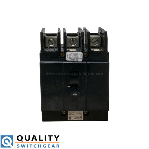 GHB3060, front