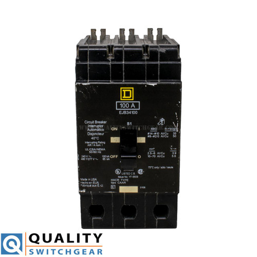 EJB34100, front