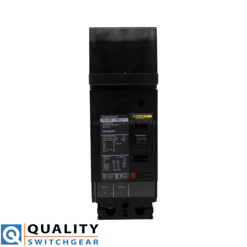 HDA260502, front