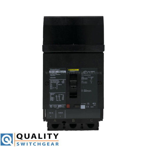 HDA36150, front HDA36150, front