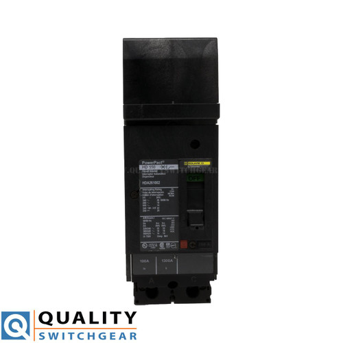 HDA261002, front