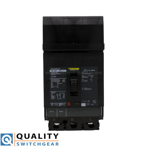 HDA36050, front