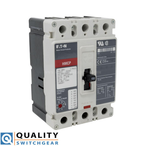 HMCP100R3C