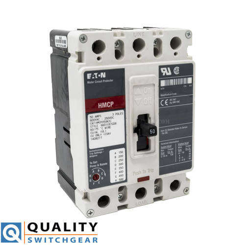 HMCP050K2C