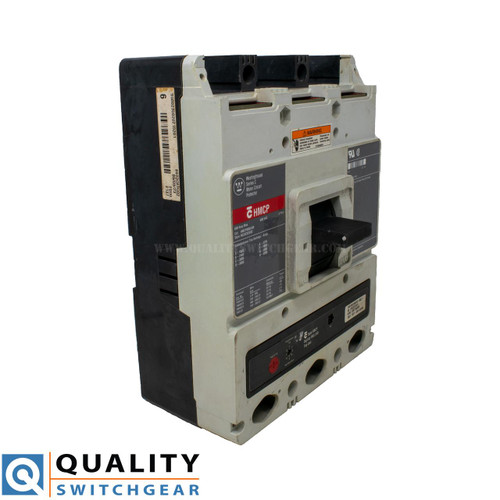 HMCP600L6W