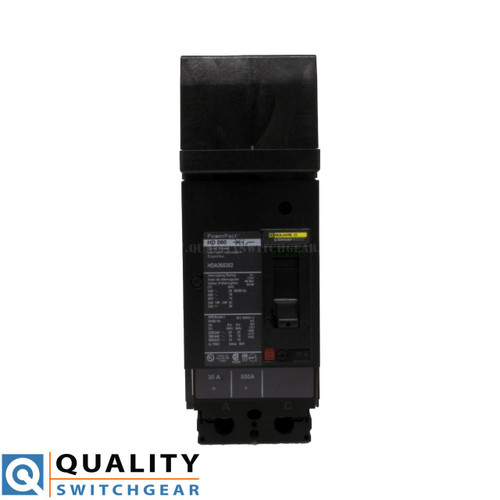 HDA260302, front
