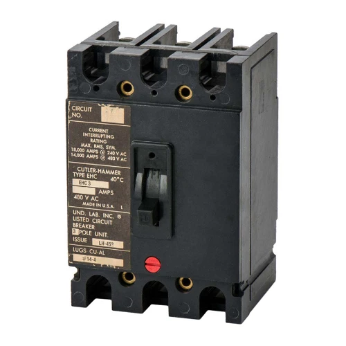 EHC3020