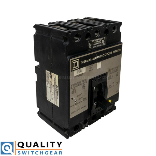 FCP34020