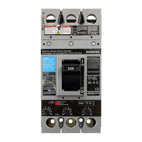 FXD62M225
