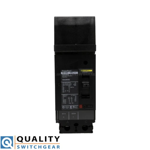 HDA260502, front