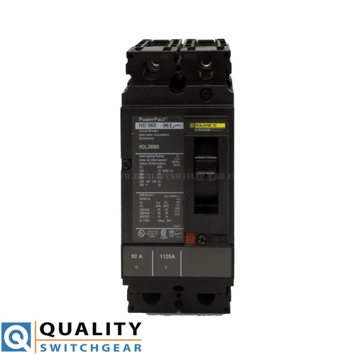 HDL26060, front