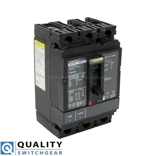HDM36100