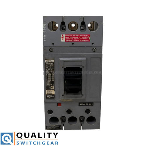 HF63F250, front