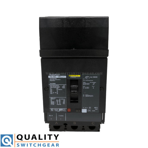 HGA36060, front