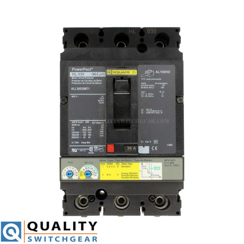 HLL36030M71, front