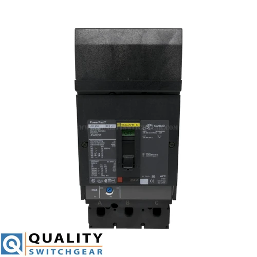 JDA36250, front