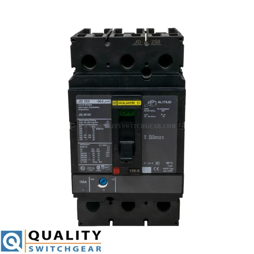 JDL36150, front