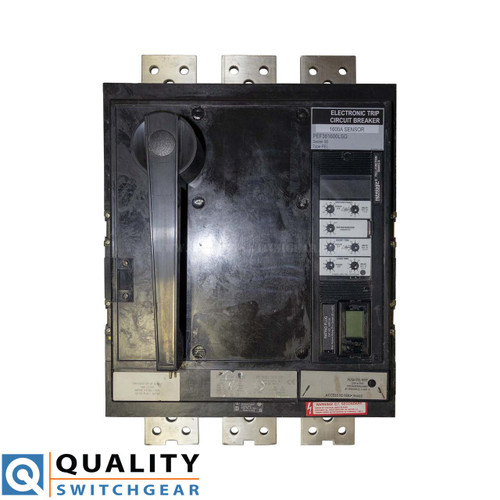 PEF361600LSG, front