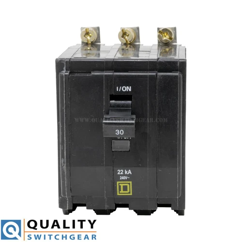 QOB330VH, front