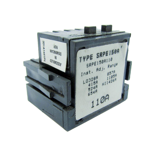 SRPE150A125