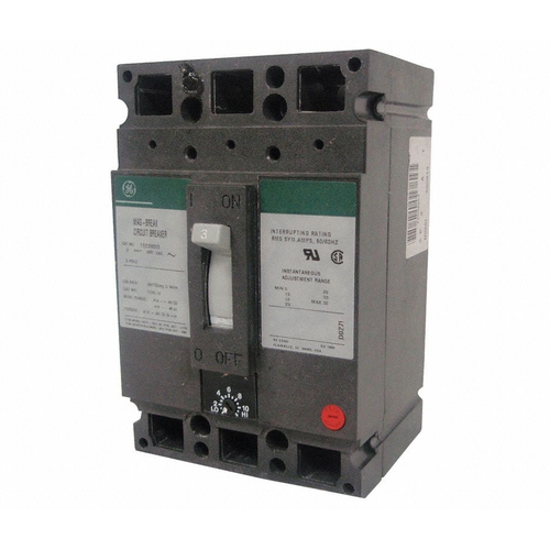 TEC36007