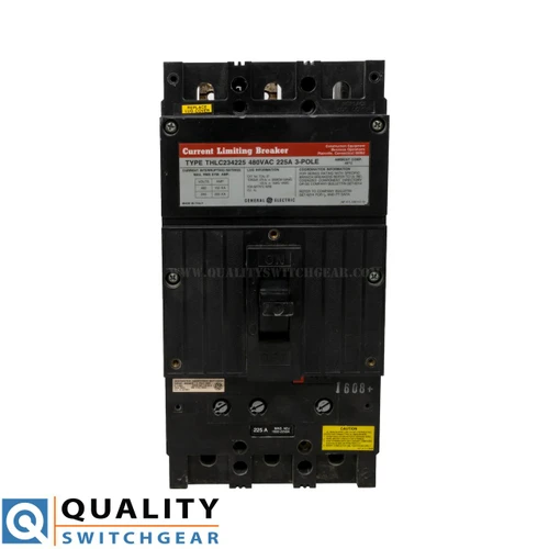 THLC234225, front