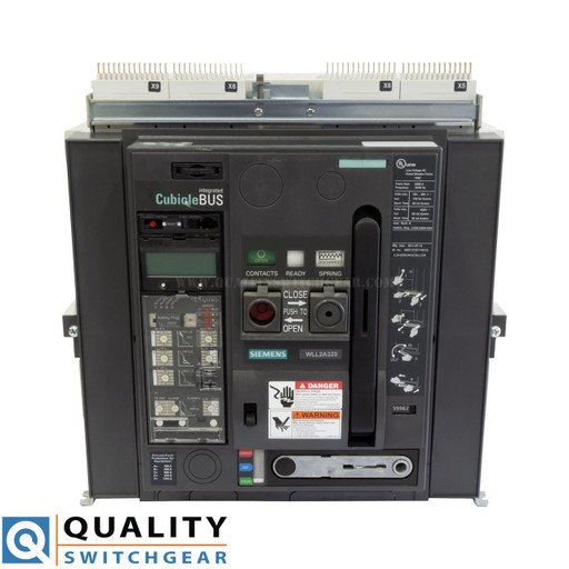 Siemens - WLS2D316