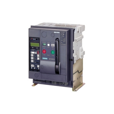 Siemens - 3WL1112-3CB33-1AJ2-Z