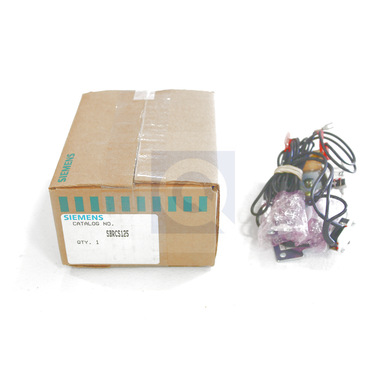 Siemens - SBRCS125