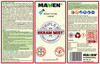 MAVEN SKRAM MIST Antifeedant Pest Controller 500ml spray bottle label