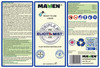 MAVEN ELICITEX MIST Plant Immune Defence Biostimulator 1 litre Spray Bottle