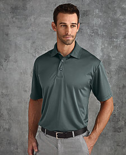 MEN'S PERFORMANCE POLO SM500