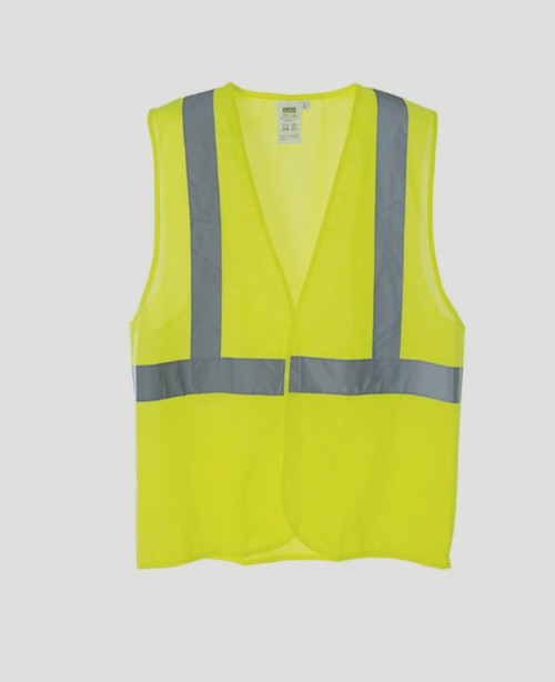 Safety Vest, Type R, Class 2 V221