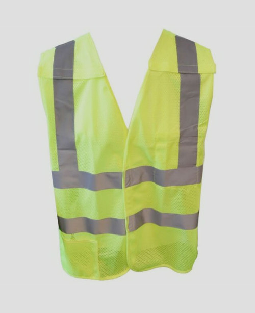 Breakaway Safety Vest, Type R VB231P